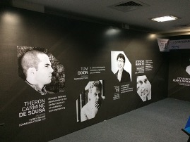 Thought Leadership — Conclave & Forum stage